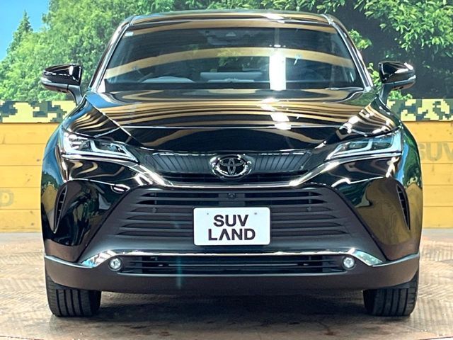 TOYOTA HARRIER 2WD 2024 Image 31