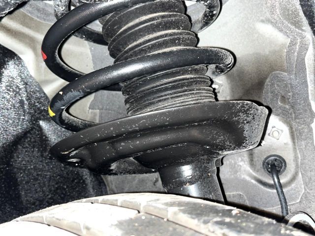 TOYOTA HARRIER 2WD 2024 Image 31