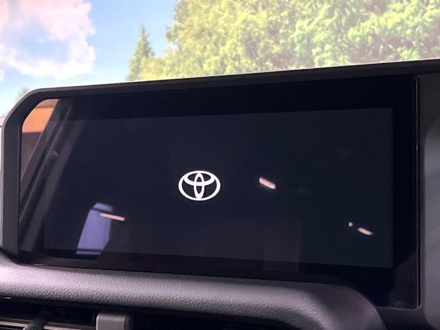 TOYOTA LANDCRUISER 250 2024 Image 31