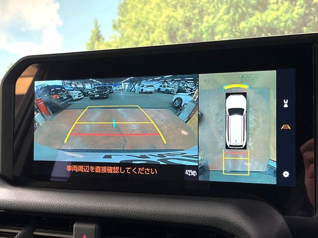 TOYOTA LANDCRUISER 250 2024 Image 31