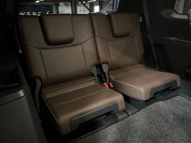 TOYOTA LANDCRUISER 250 2024 Image 31