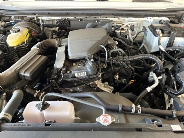 TOYOTA LANDCRUISER 250 2024 Image 31