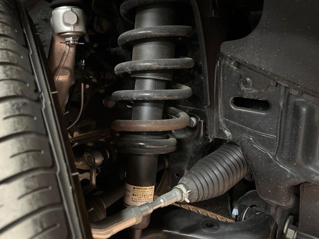 TOYOTA LANDCRUISER 250 2024 Image 31