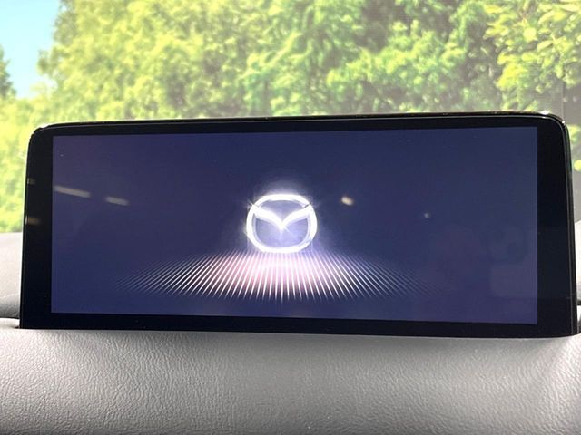 MAZDA CX-8 2022 Image 31