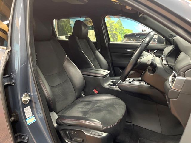 MAZDA CX-8 2022 Image 31