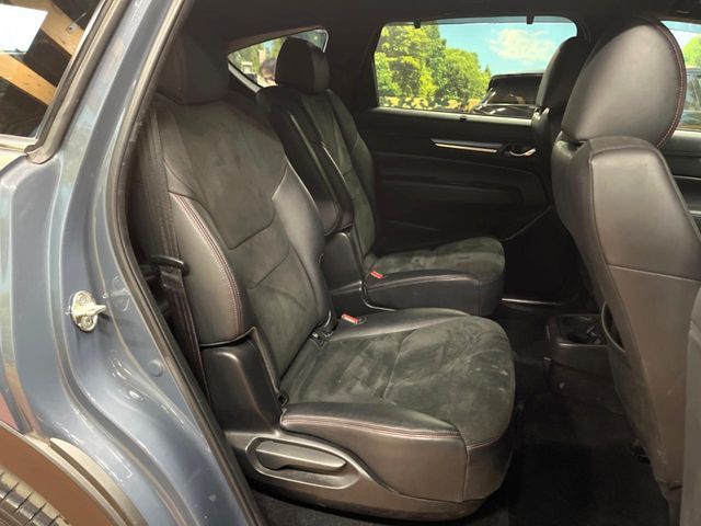 MAZDA CX-8 2022 Image 31