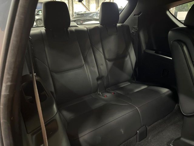 MAZDA CX-8 2022 Image 31
