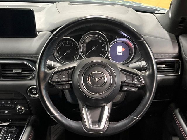 MAZDA CX-8 2022 Image 31