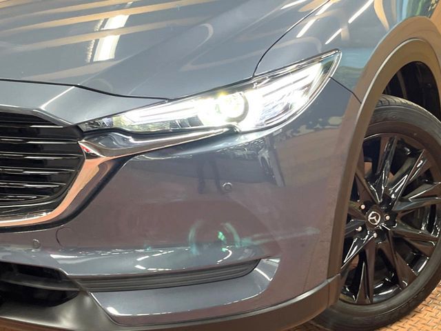 MAZDA CX-8 2022 Image 31