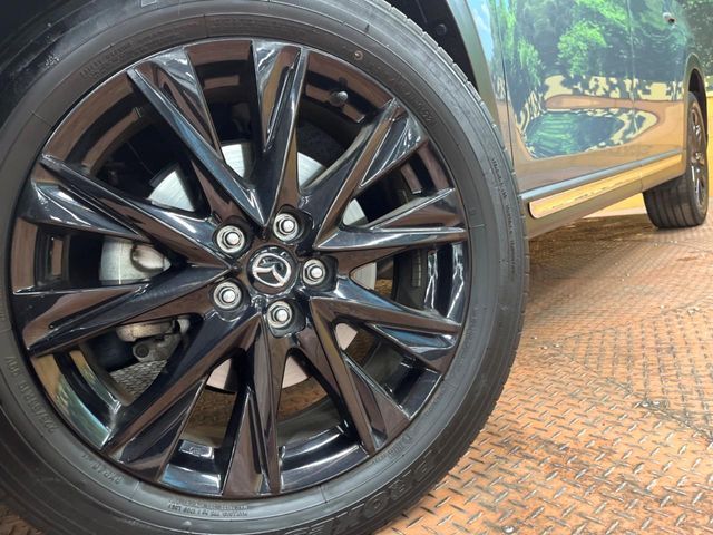 MAZDA CX-8 2022 Image 31