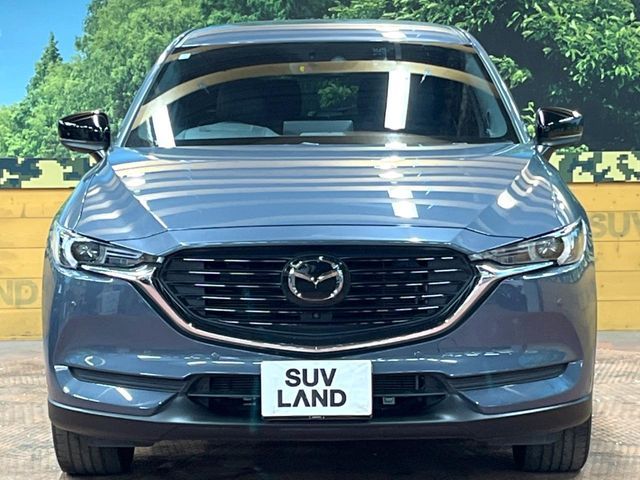 MAZDA CX-8 2022 Image 31