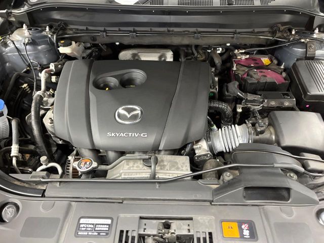 MAZDA CX-8 2022 Image 31