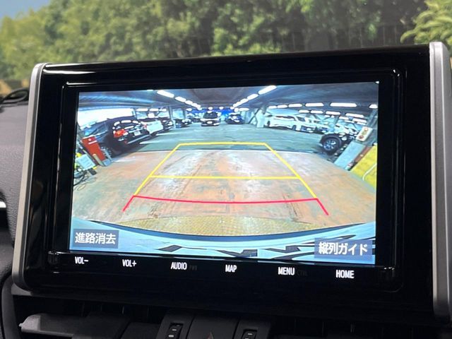 TOYOTA RAV4 HYBRID 4WD 2020 Image 31