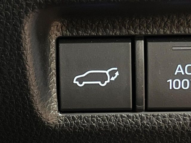 TOYOTA RAV4 HYBRID 4WD 2020 Image 31