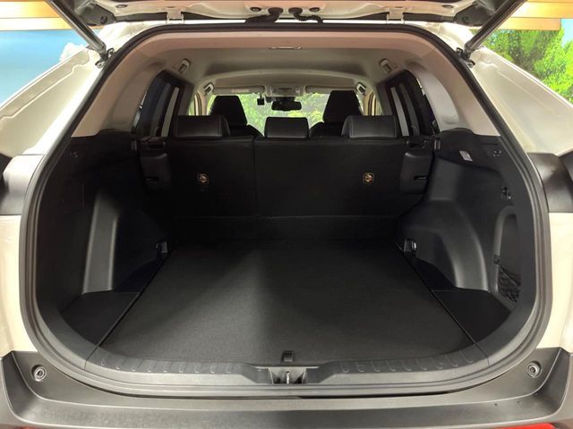 TOYOTA RAV4 HYBRID 4WD 2020 Image 31