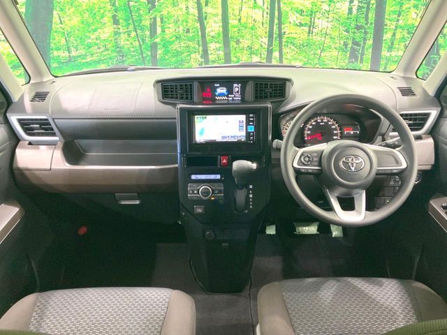 TOYOTA ROOMY 2024 Image 31