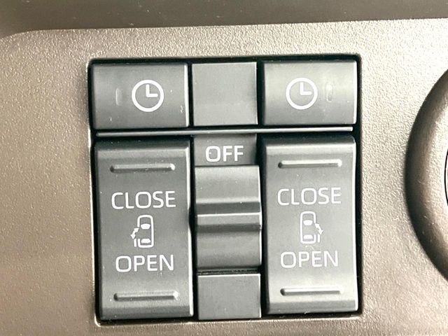 TOYOTA ROOMY 2024 Image 31