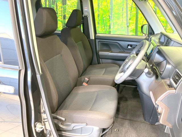 TOYOTA ROOMY 2024 Image 31