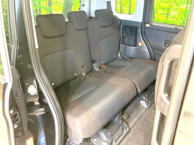 TOYOTA ROOMY 2024 Image 31