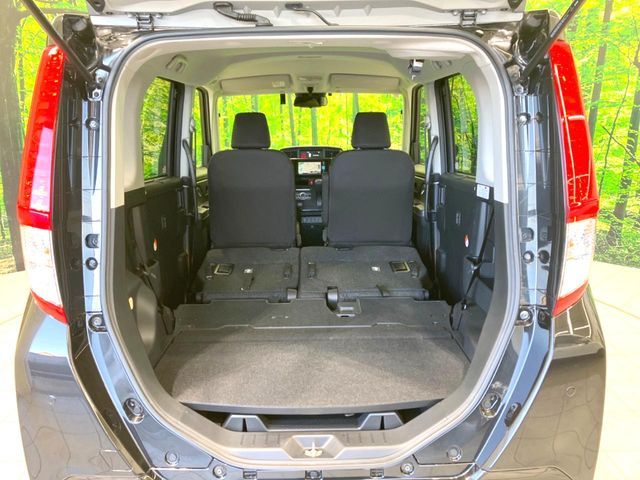 TOYOTA ROOMY 2024 Image 31