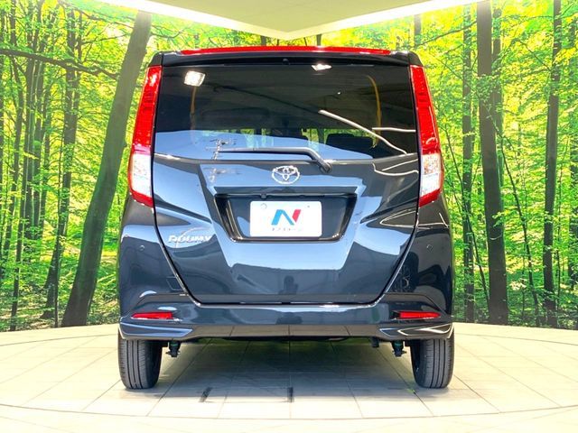 TOYOTA ROOMY 2024 Image 31