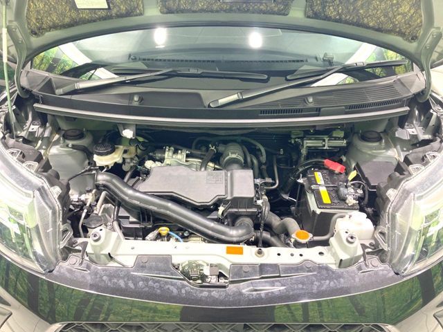 TOYOTA ROOMY 2024 Image 31