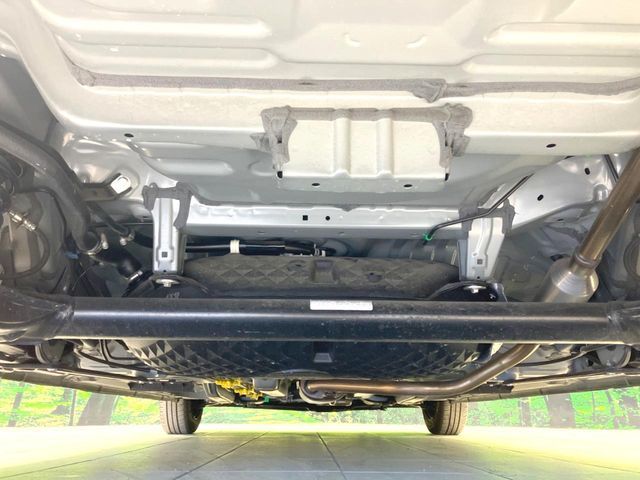 TOYOTA ROOMY 2024 Image 31