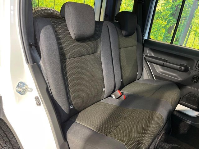 SUZUKI JIMNY NOMADE 2026 Image 31