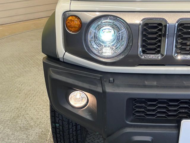 SUZUKI JIMNY NOMADE 2026 Image 31