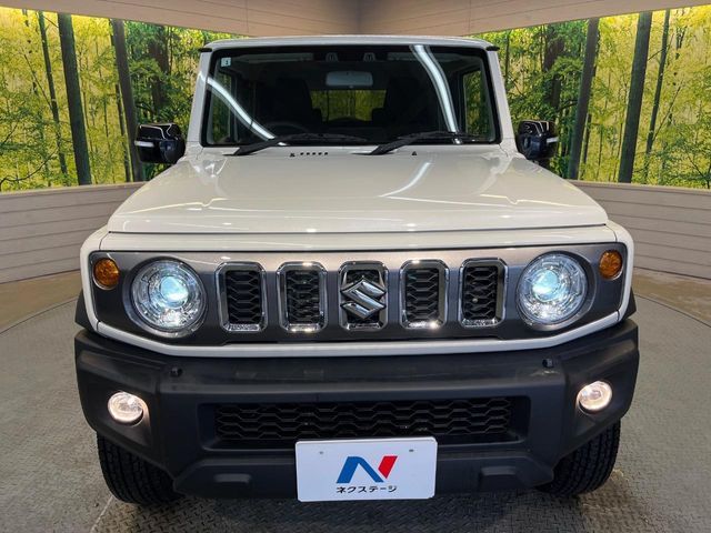 SUZUKI JIMNY NOMADE 2026 Image 31