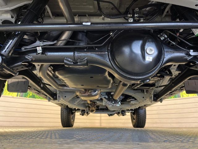 SUZUKI JIMNY NOMADE 2026 Image 31