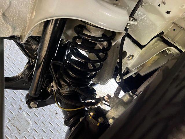 SUZUKI JIMNY NOMADE 2026 Image 31