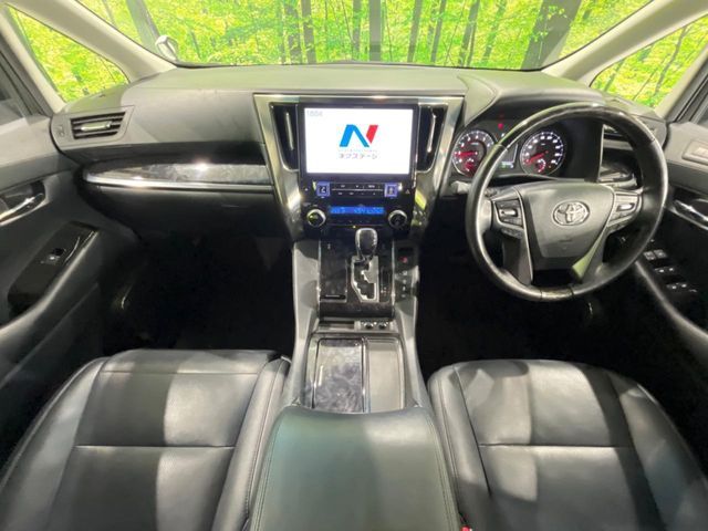 TOYOTA ALPHARD 4WD 2019 Image 31