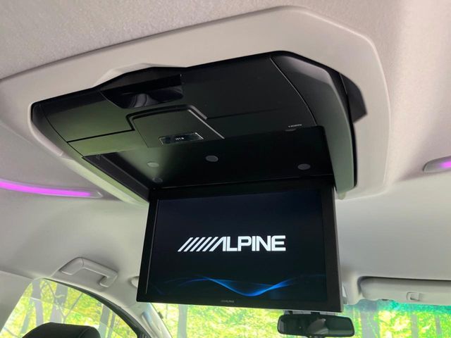 TOYOTA ALPHARD 4WD 2019 Image 31