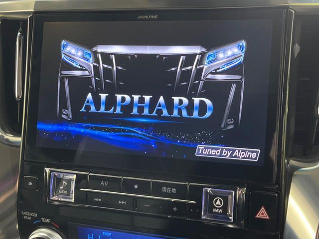 TOYOTA ALPHARD 4WD 2019 Image 31