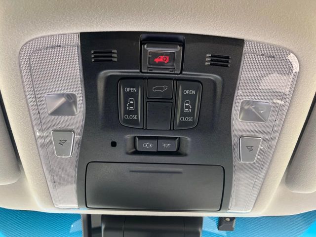 TOYOTA ALPHARD 4WD 2019 Image 31