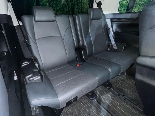 TOYOTA ALPHARD 4WD 2019 Image 31
