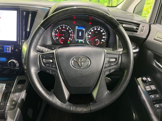TOYOTA ALPHARD 4WD 2019 Image 31
