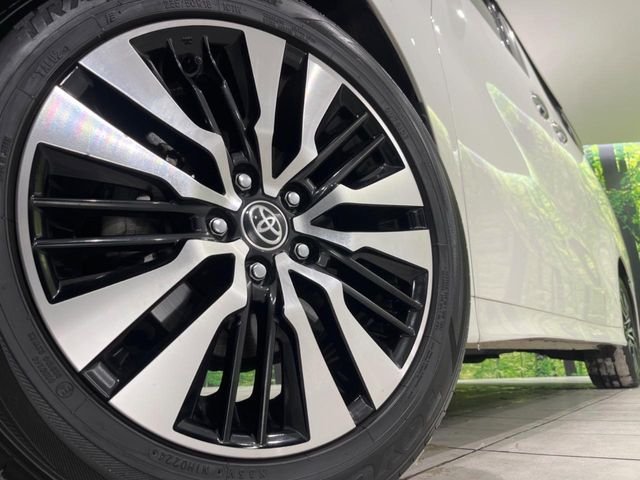 TOYOTA ALPHARD 4WD 2019 Image 31