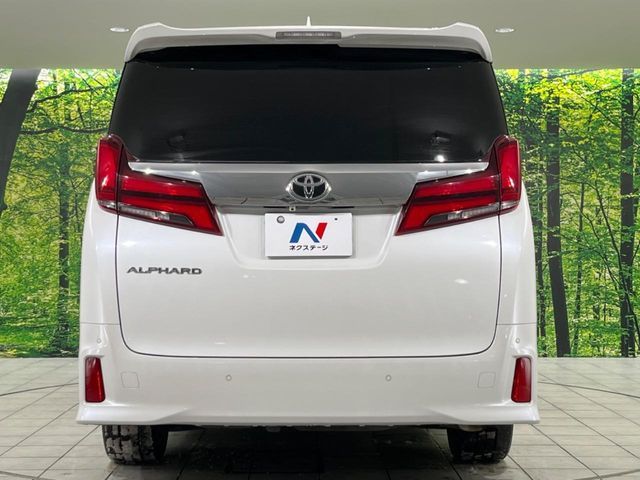 TOYOTA ALPHARD 4WD 2019 Image 31