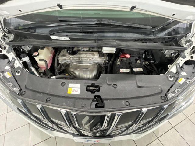 TOYOTA ALPHARD 4WD 2019 Image 31