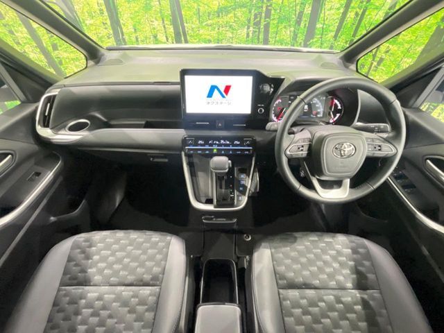 TOYOTA VOXY 4WD 2025 Image 31