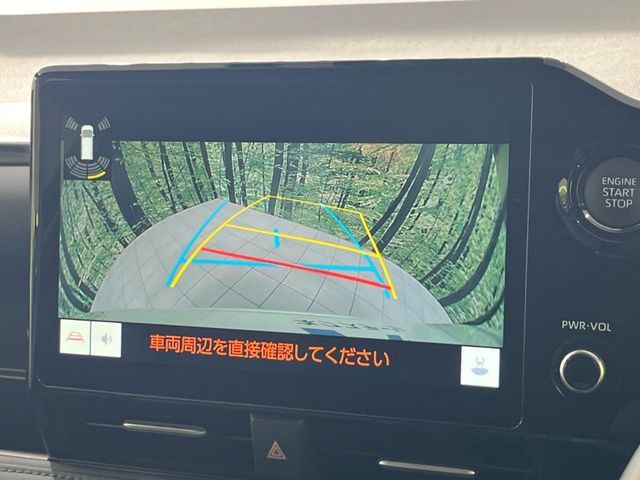 TOYOTA VOXY 4WD 2025 Image 31