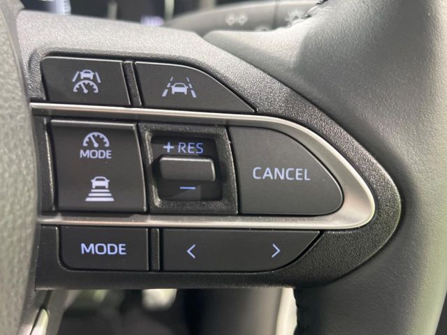 TOYOTA VOXY 4WD 2025 Image 31