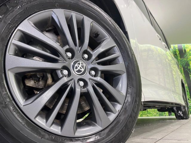 TOYOTA VOXY 4WD 2025 Image 31