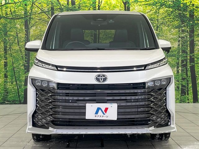 TOYOTA VOXY 4WD 2025 Image 31