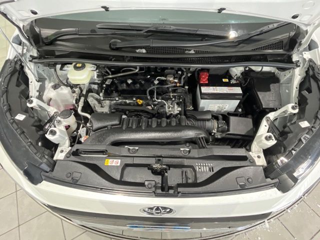 TOYOTA VOXY 4WD 2025 Image 31