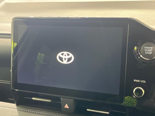 TOYOTA VOXY 4WD 2025 Image 31