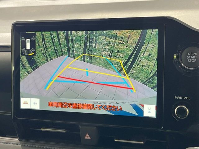 TOYOTA VOXY 4WD 2025 Image 31