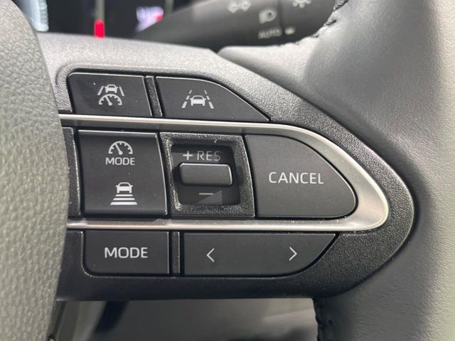 TOYOTA VOXY 4WD 2025 Image 31